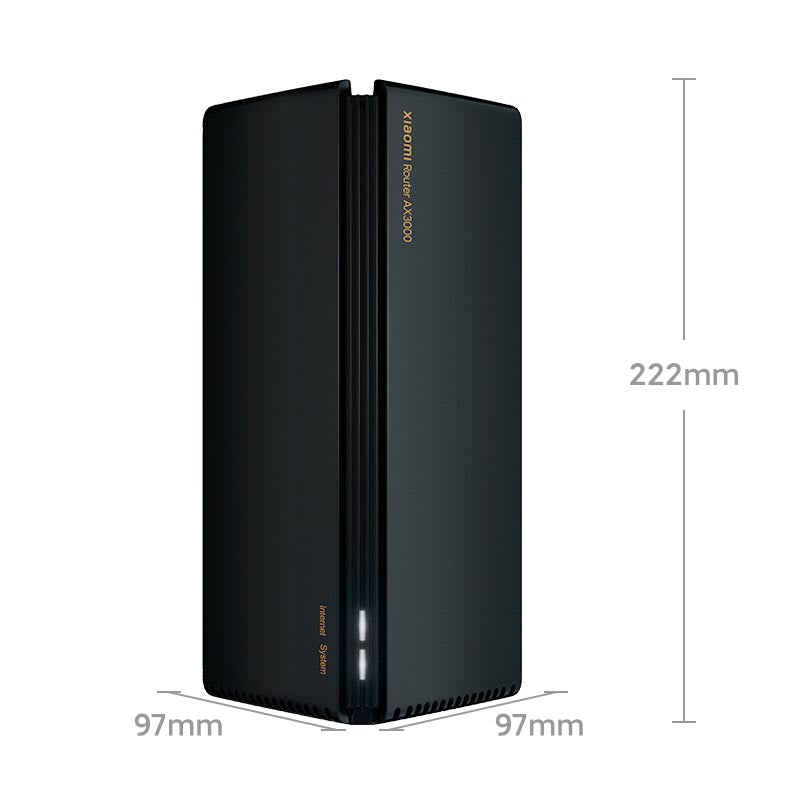 WiFi Amplifier 1200Mbps Dual Band Signal Extender
