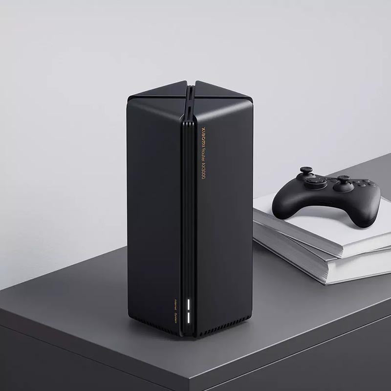 WiFi Amplifier 1200Mbps Dual Band Signal Extender