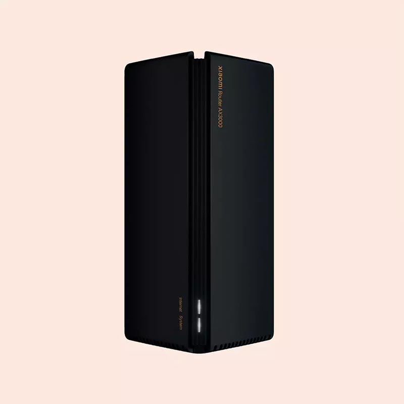 WiFi Amplifier 1200Mbps Dual Band Signal Extender